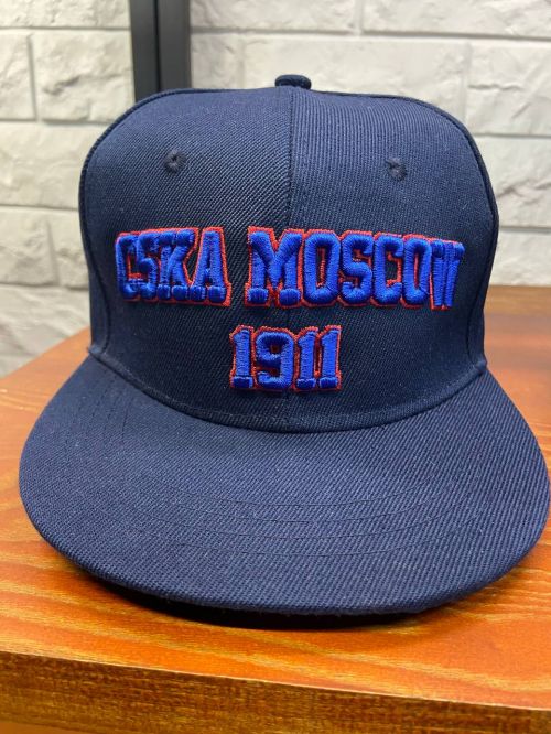 снепбэк CSKA 1911
