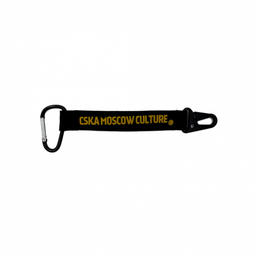 Ключница Logo CSKA Moscow Culture