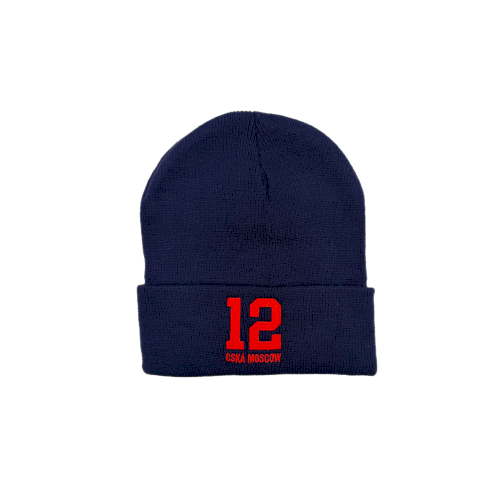 Шапка 12