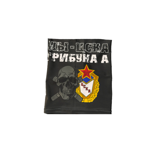 Бафф Трибуна А