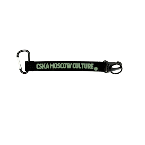 Ключница Logo CSKA Moscow Culture