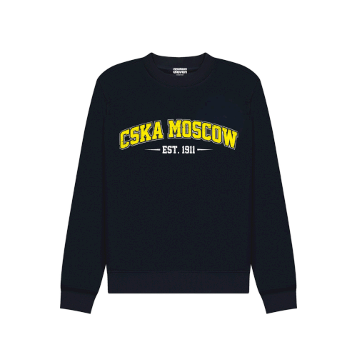 Свитшот CSKA Moscow
